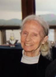 Brenda O'Donnell Obituary