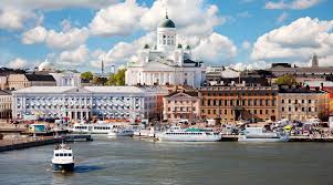 Последние твиты от finland (@finland). Luxury Cruises To Helsinki Finland Azamara