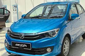 Berminat membeli kereta dengan cdka? Promosi Kereta Bulanan Rendah Perodua