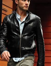 Mens Black Leather Jacket Men Biker Leather Jacket Leather Jacket Men Style Leather Jacket Style Leather Jacket Men