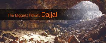 Avoid yourself from fitnah, peshawar, pakistan. Dajjal The Biggest Fitnah Of The World