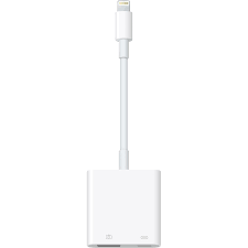 Lightning To Usb 3 Camera Adapter Iphone Accessories Card Reader Ipad Mini