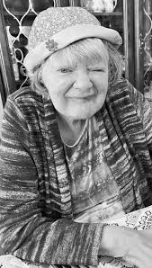 HANCOCK, Patricia “Patty” › Gone But Not Forgotten