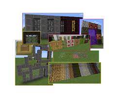 This mod is currently in 1.16.4 and needs forge (minimum 35 for 1.16.4) to work. Styled Blocks Mod Forge Mods Minecraft Curseforge