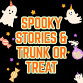 Spooky Stories & Trunk or Treat event image