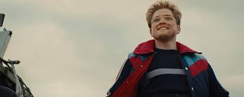 Eddie the eagle as an amazing inspirational movie, i would thoroughly recommend this movie for mature children over the age of 11 because there are common sense media's unbiased ratings are created by expert reviewers and aren't influenced by the product's creators or by any of our funders. Candor Disarms Paranoia Movie Screencaps Eddie The Eagle 2016