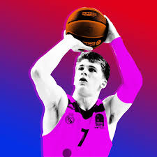 Luka dončić (born february 28, 1999) is a slovenian professional basketball player who plays for real madrid of the liga acb and euroleague. Luka Doncic Might Be The Best European Nba Prospect Of The 21st Century The Ringer