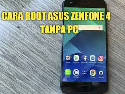 Itulah tadi cara root ponsel asus zenfone 5 tanpa pc update di android. 2 Cara Root Asus Zenfone 4 Tanpa Pc Hp Racing Ime Android