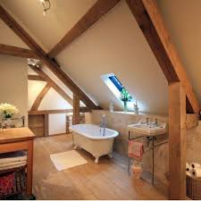 Read this before you finish your attic old house 60 practical attic bathroom design ideas digsdigs 38 spectacular attic bathroom design ideas. 21 Incredible Ideas For Bathroom In The Attic Interior Design Ideas Avso Org