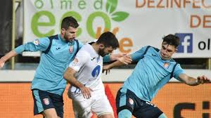 In weekend, pentru oaspetii de azi a inceput si sezonul in jupiler viitorul e gent jogam no stadionul central, em uma partida da 2ª mão da liga europa (2ª ronda de qualificação), depois da vitória em casa do gent. SituaÅ£ie IncredibilÄ Viitorul A Picat Cu Antwerp In Europa League Dar Ar Putea Intalni Un Alt Adversar Am Fost InformaÅ£i In Momentul Tragerii La SorÅ£i