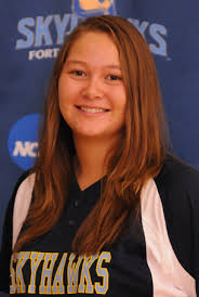 Fort Lewis College Softball Weekly Notes March 4, 2015