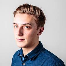 Daniel Pfaff (@DanielPfaff)