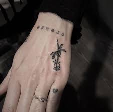 Pin By Firat Tuncer On Tattoo Ideas For Guys Small Hand Tattoos For Guys Small Hand Tattoos Tattoos For Guys