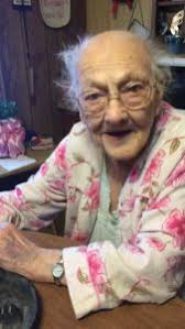 Obituary information for Sarah Ellen Rayner