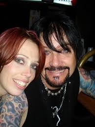 Eric Brittingham's Instagram, Twitter & Facebook