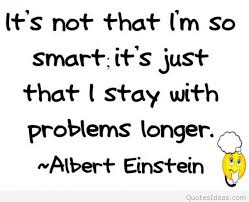 Albert Einstein Math Quotes. QuotesGram via Relatably.com