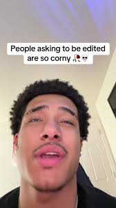 Requesting Edits: Funny Take