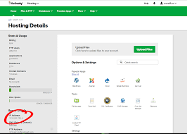 Configuring And Working With Domains Dns Godaddy Blog