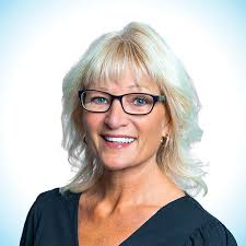 Travel Agent St. Albert Jane Walker