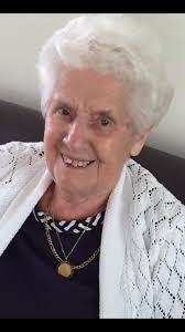 By Gary Williams …My mother Winnie Williams Sadly passed away today.People  may know her from working in Freeman's Cigar Factory