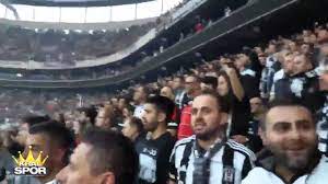 M ost of the times, being the third biggest club in your city is not a great source of joy and pride, but beşiktaş (pronounced beshiktash) are one of the few exceptions to this universal unwritten rule. Soccer Stadium Most High Decibel By Besiktas Fans Youtube