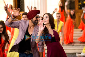 Singh Is Bliing Movie Review Release Date Songs Music Images Official Trailers Videos Photos News Bollywood Hungama Singh is bling is an upcoming bollywood action comedy film directed by prabhu deva and produced by metronet multimedia (p) ltd., under grazing goat pictures.the film stars akshay kumar and kriti sanon in lead roles. singh is bliing movie review release