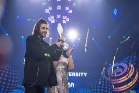 Our eurovision global network is one of the largest in the world. Eurovision 2017 Nikhtria H Portogalia To Tragoydi Ekplh3h Allhs Epoxhs Poy Kerdise Zwh Iefimerida Gr