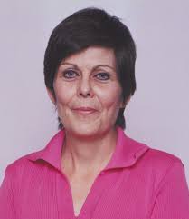 Obituary for Caroline Susan Sergeant