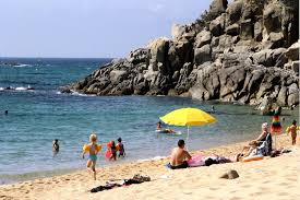 Le camping st cyprien cala gogo, une destination au sud de la france, à 2 pas de l'espagne où l'esprit et l'art de vivre sont au plus proche de la nature. Camping Costa Brava Senia Cala Gogo Calonge Playa De Aro