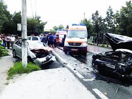 Copilaș de 5 ani accidentat din inconștiența tatălui. Sase Persoane RÄƒnite Intr Un Accident Rutier La Iesirea Din Bals Gazeta De Sud