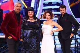 100 de zile de vară! Un Nou Membru In Juriul Te Cunosc De Undeva DupÄƒ Ce Andreea BÄƒlan A Devenit MÄƒmicÄƒ