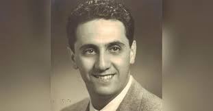 Dr. John E. Romano Obituary