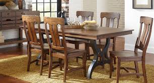More and more people are spending money on buying formal dining room sets for their homes. Furniture Finishes Jordan S Furniture Life And Style Blog