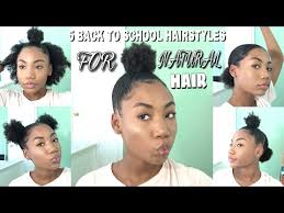 Garnierusa.com has been visited by 10k+ users in the past month 9 Quick Easy Natural Hairstyles On Type 4 Hair Elisa Hairstyles Blog