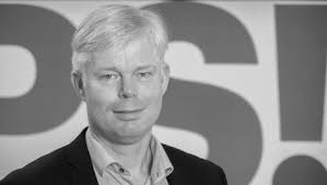 Først, gør ingen skade