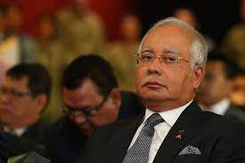 Maybe you would like to learn more about one of these? Malaysian Election 2018 Najib Razak Vs Mahathir Mohamed