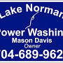 Lake Norman Power Washing LLC from nextdoor.com