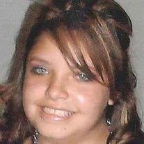 Angelica Flores Obituary