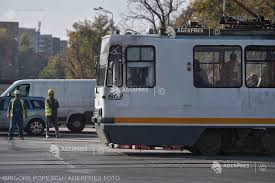 Linia 11 ratb bucureşti pe hartă interactivă. PrimÄƒria Capitalei Propune DesfiinÅ£area Unor Linii De Tramvai Si Modificarea Unor Trasee Bucuresti City News