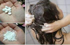 Asagida Sizlerle Ile Paylasacagimiz Dogal Cozumler Gercekten Dis Curuklerinin Tedavisinde Ilaclardan C Aspirin For Hair Hair Treatment Hair Remedies For Growth