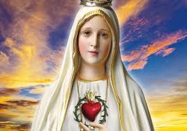 En la misma línea que otras apariciones marianas, tuvo su origen en los testimonios de tres niños pastores. 13 De Mayo Festividad De La Virgen De Fatima En Junin