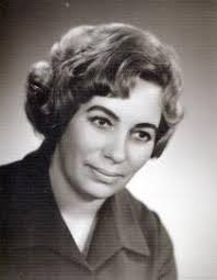Vera Pasternak