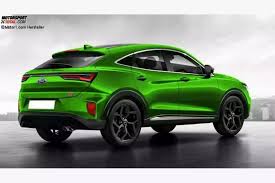 In a bid to push growth in the very lucrative chinese market, ford has initiated the ford china 2.0 plan that focuses on electrification, digitalization and connectivity. Ford Mondeo Nachfolger Evos Als Crossover Im St Trimm Gerendert