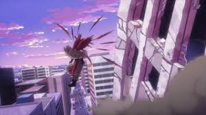 Hawks (ウィングヒーロー ホークス wingu hīrō hōkusu?), is the former no. Keigo Takami My Hero Academia Wiki Fandom