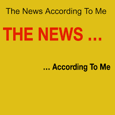 The News According To Me