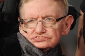 Stephen Hawking answers July questions