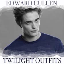 Who is ready for Edward Cullen?! I have some cool photos to share with you  guys for this category and a lot of help from friends! Can't wait to share!