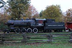 900+ Steam Locomotive ideas