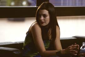 The best gifs for anne hathaway havoc. Movie Lovers Reviews Havoc 2005 Anne Hathaway Shows It All