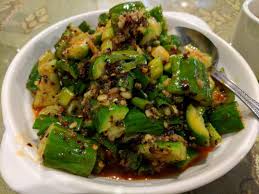 Cook Along Recipes 7 22 2020 Pickles And Tea